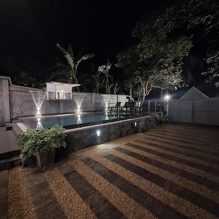 Villa Goodwill Paradise Hikkaduwa Exterior photo
