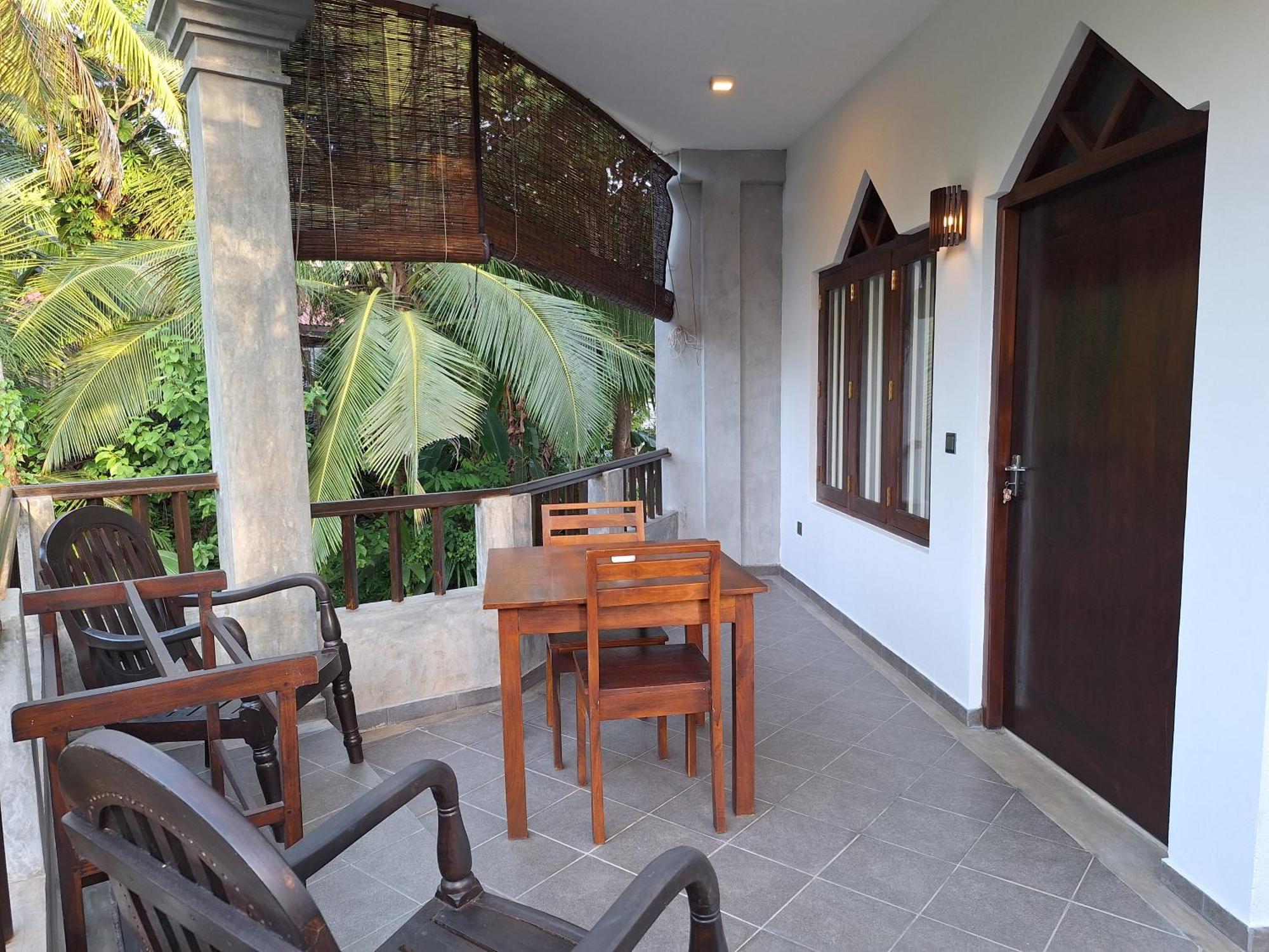 Villa Goodwill Paradise Hikkaduwa Exterior photo