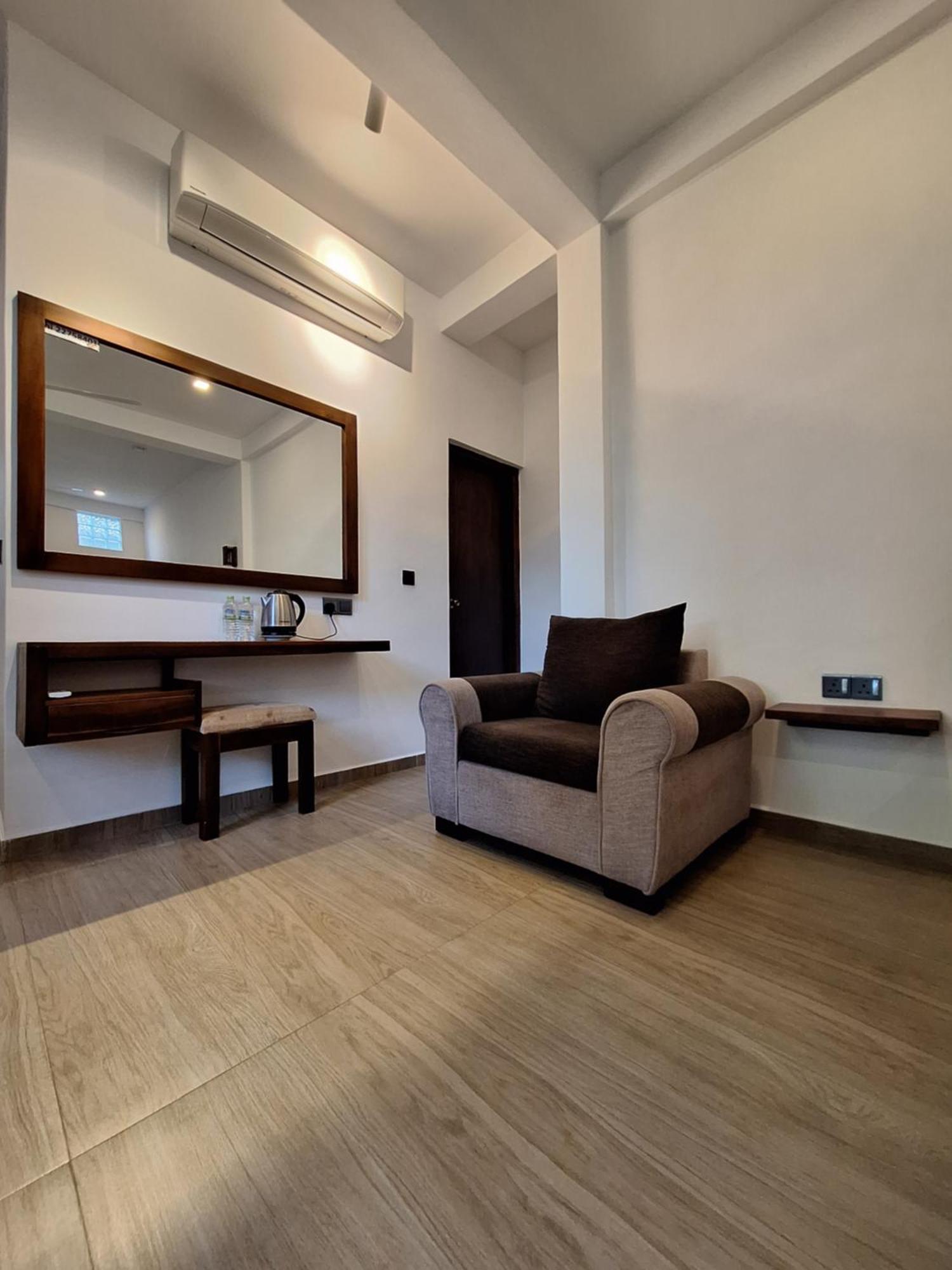 Villa Goodwill Paradise Hikkaduwa Exterior photo
