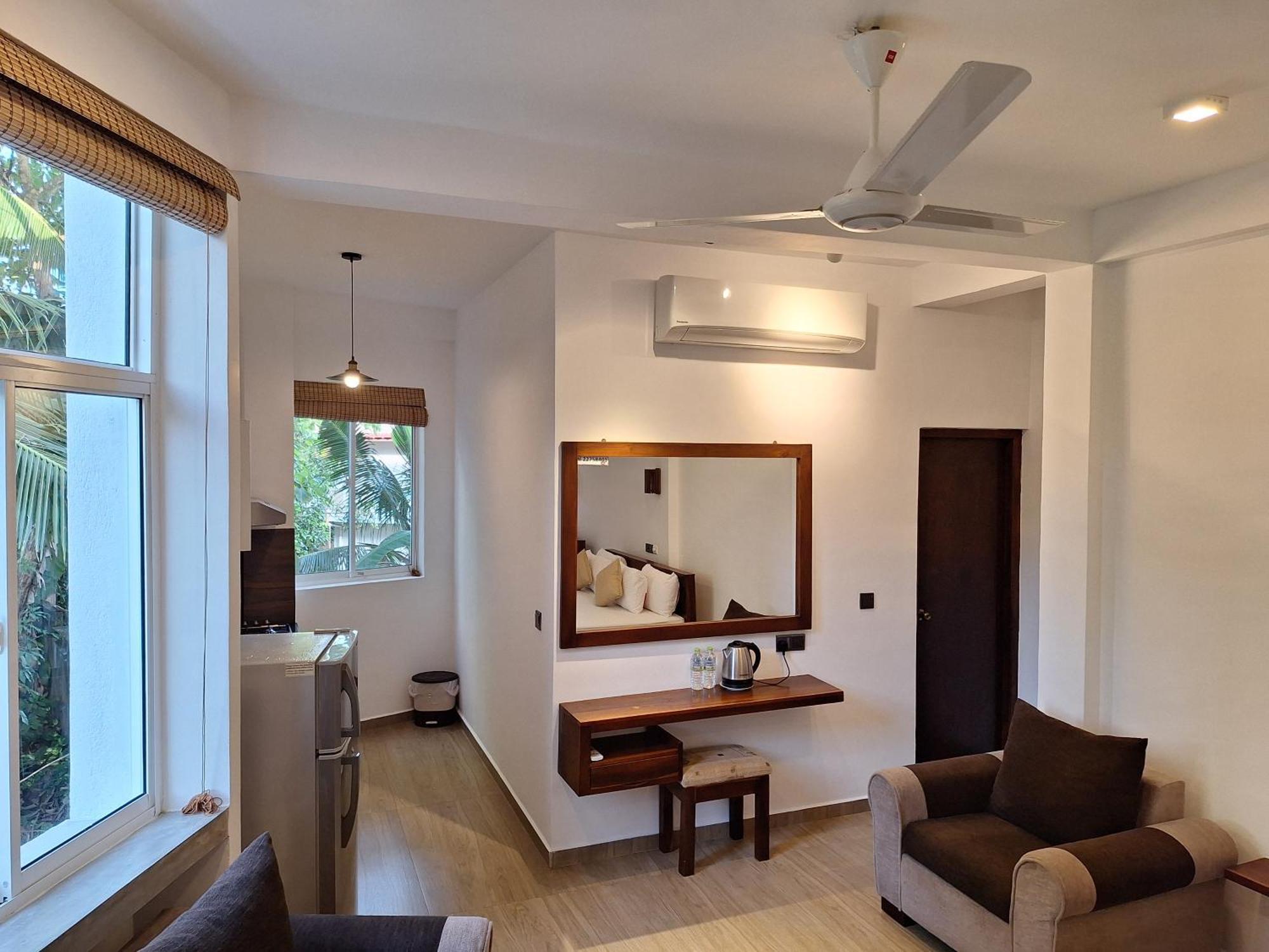 Villa Goodwill Paradise Hikkaduwa Exterior photo