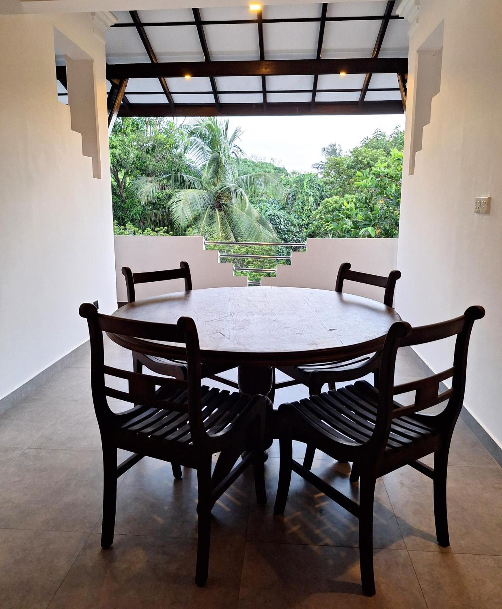 Villa Goodwill Paradise Hikkaduwa Exterior photo