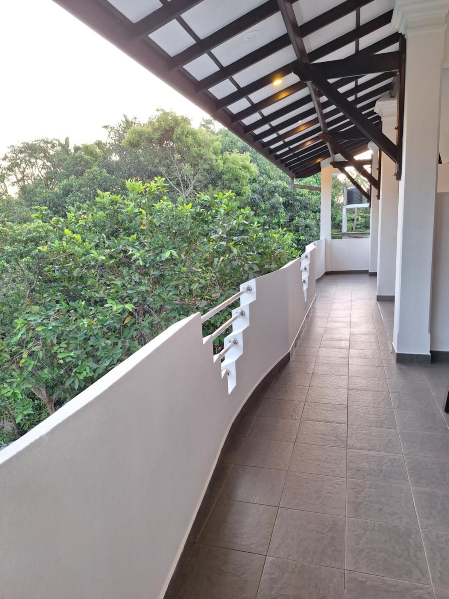 Villa Goodwill Paradise Hikkaduwa Exterior photo