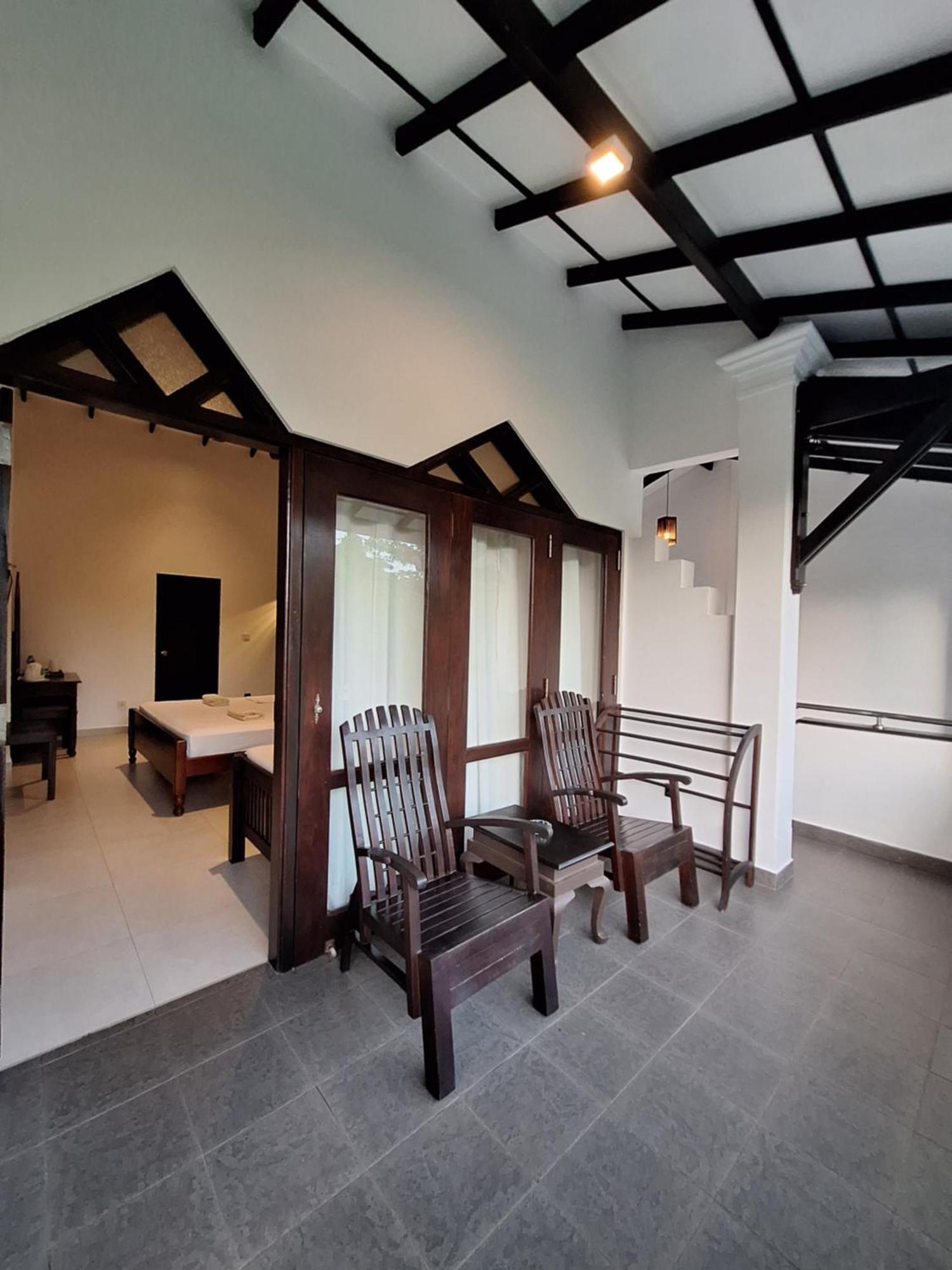 Villa Goodwill Paradise Hikkaduwa Exterior photo