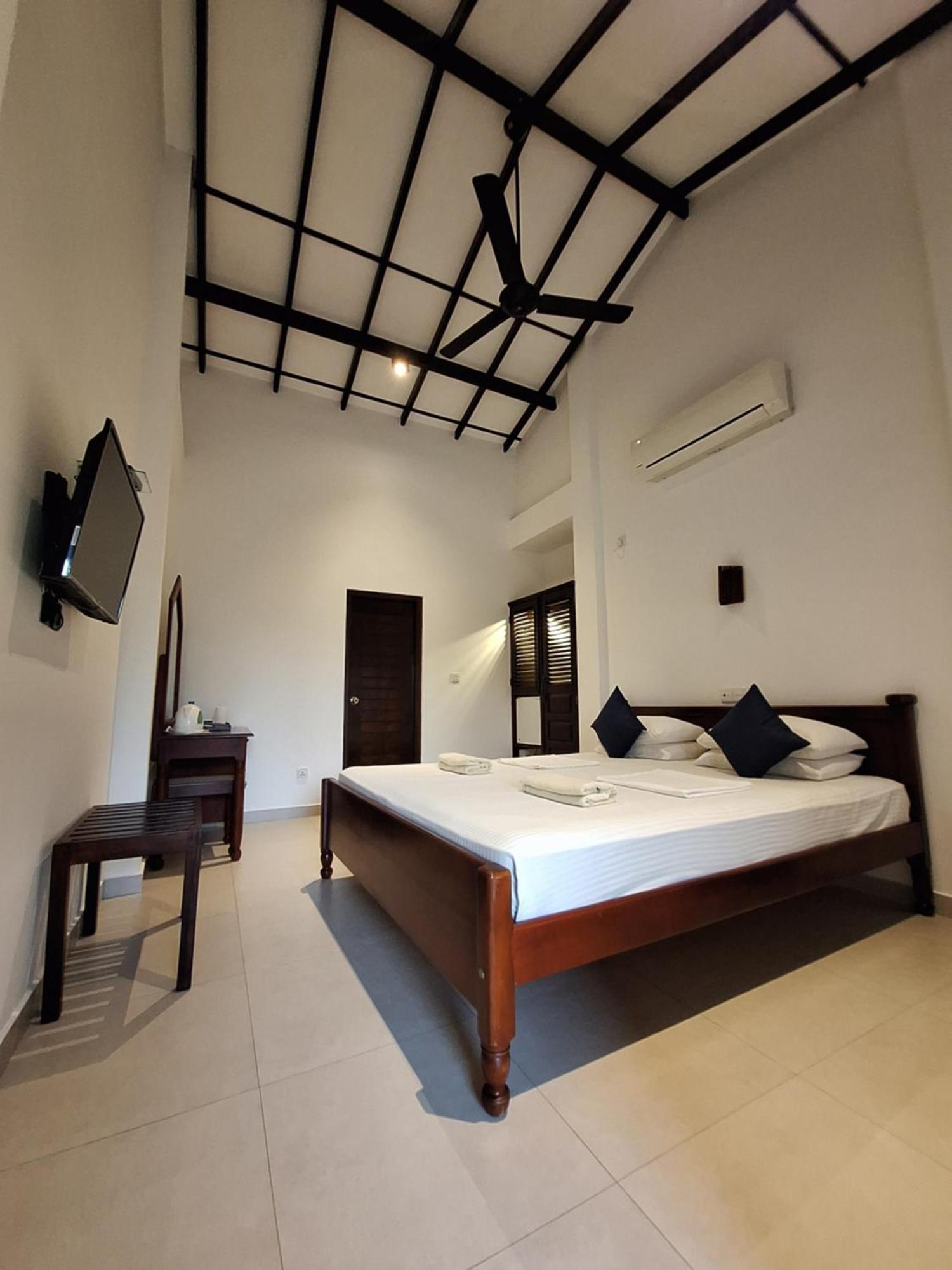 Villa Goodwill Paradise Hikkaduwa Exterior photo