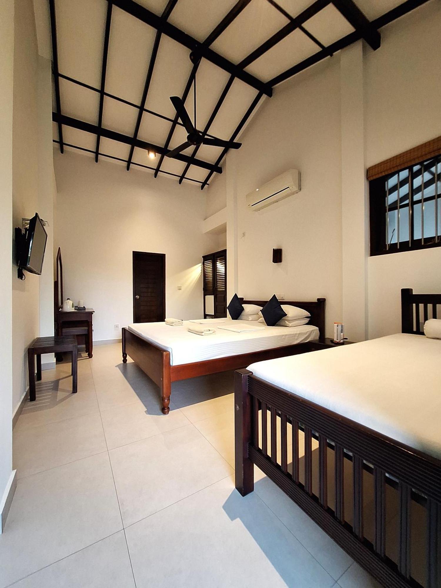 Villa Goodwill Paradise Hikkaduwa Exterior photo