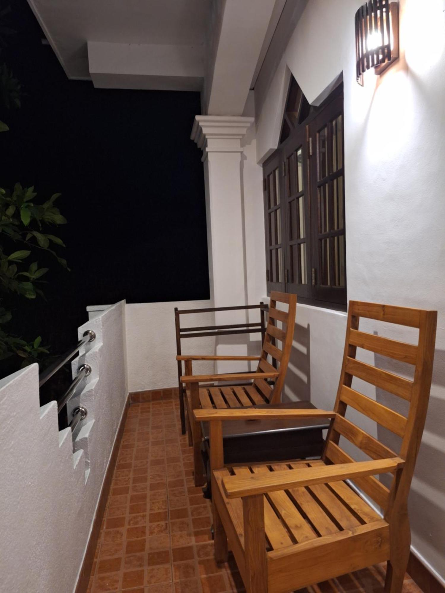 Villa Goodwill Paradise Hikkaduwa Exterior photo