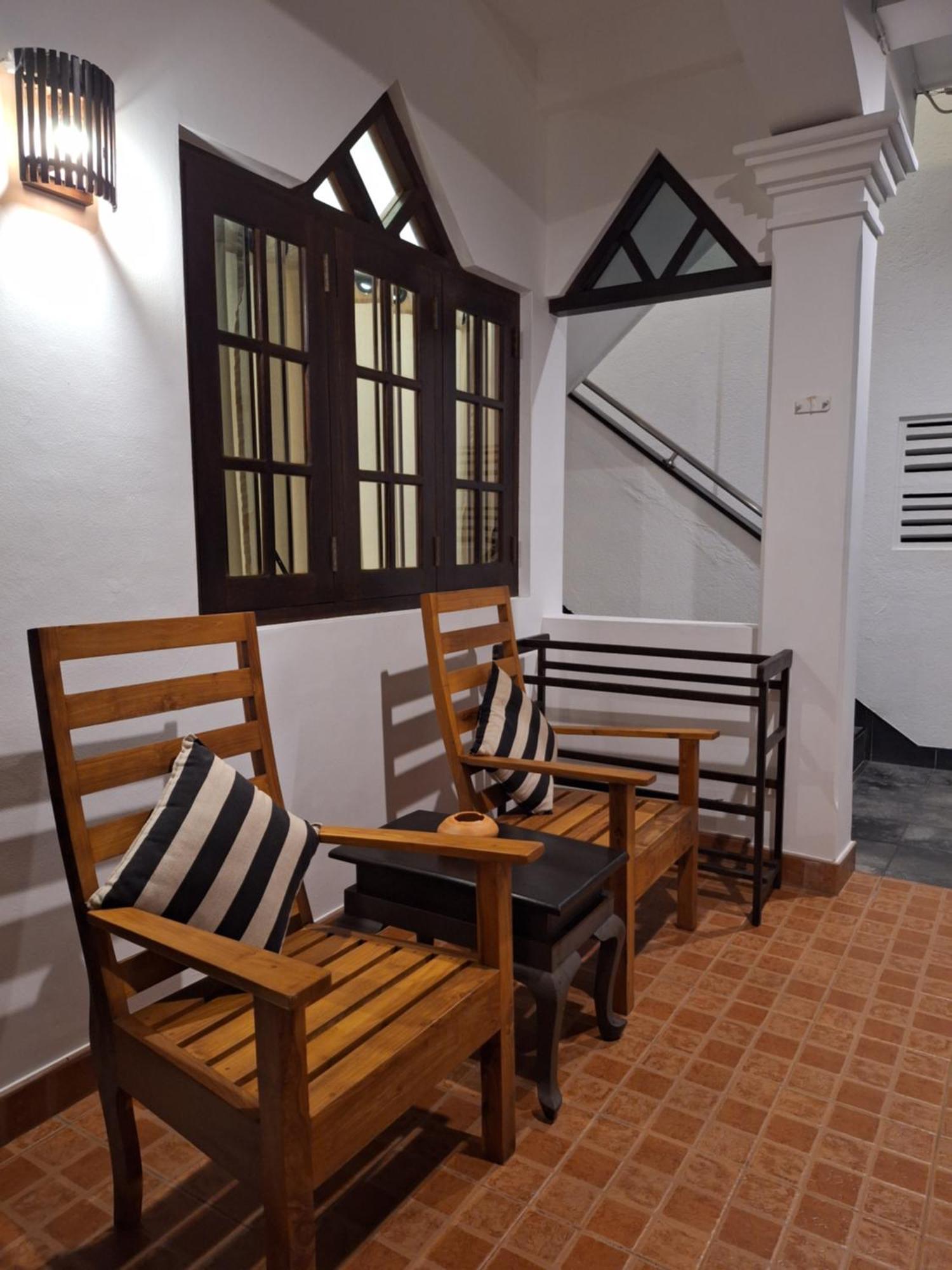 Villa Goodwill Paradise Hikkaduwa Exterior photo