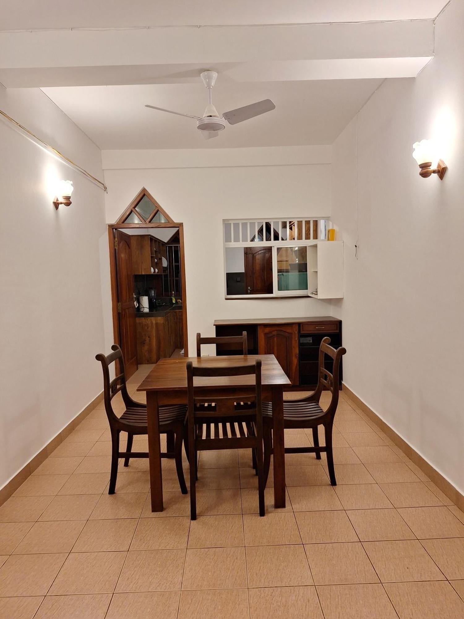 Villa Goodwill Paradise Hikkaduwa Exterior photo