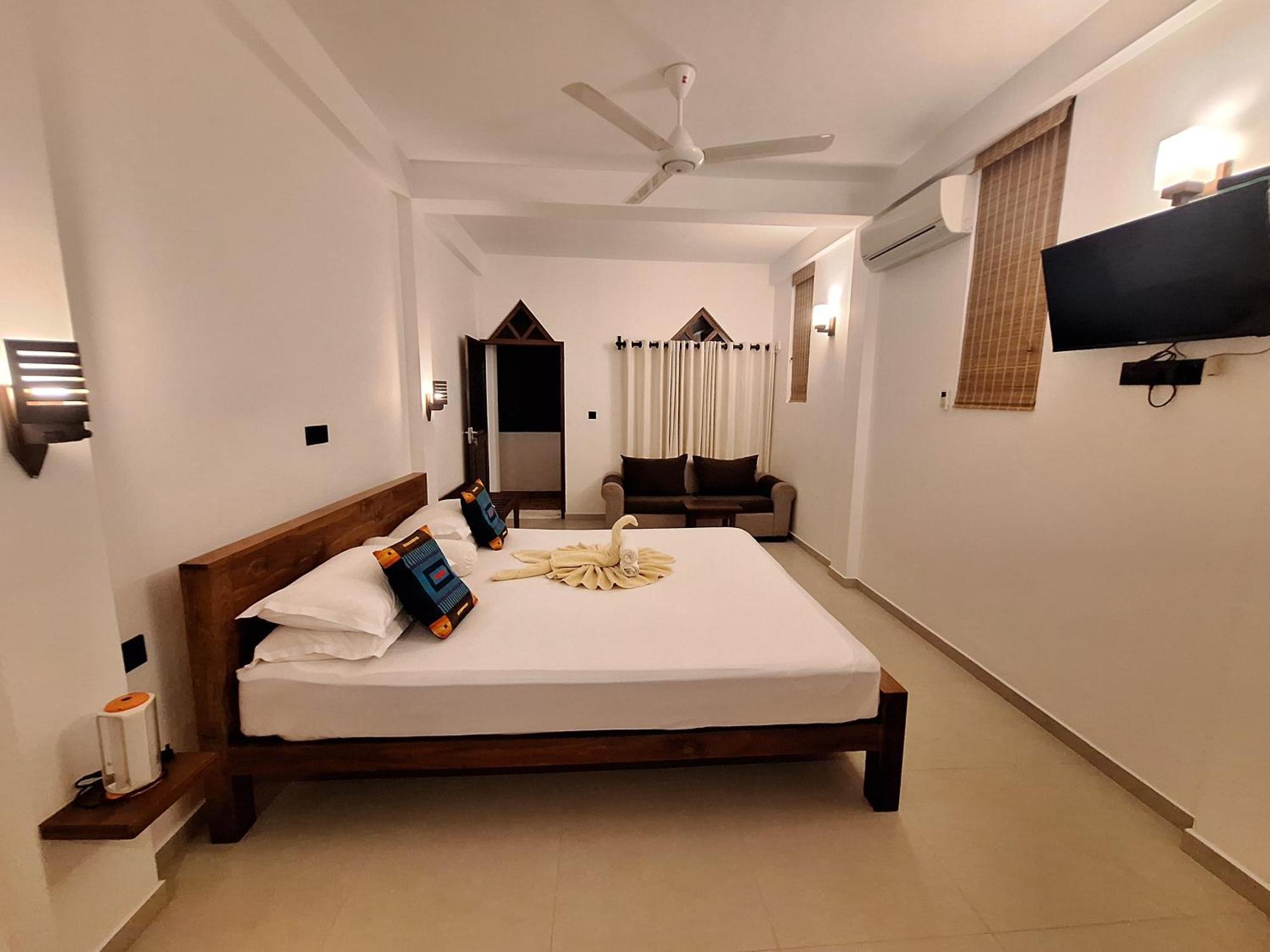 Villa Goodwill Paradise Hikkaduwa Exterior photo
