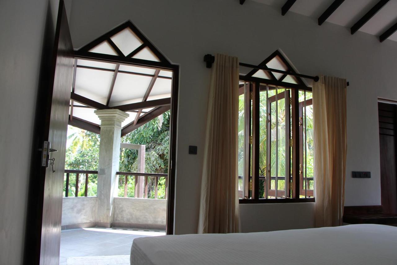Villa Goodwill Paradise Hikkaduwa Exterior photo