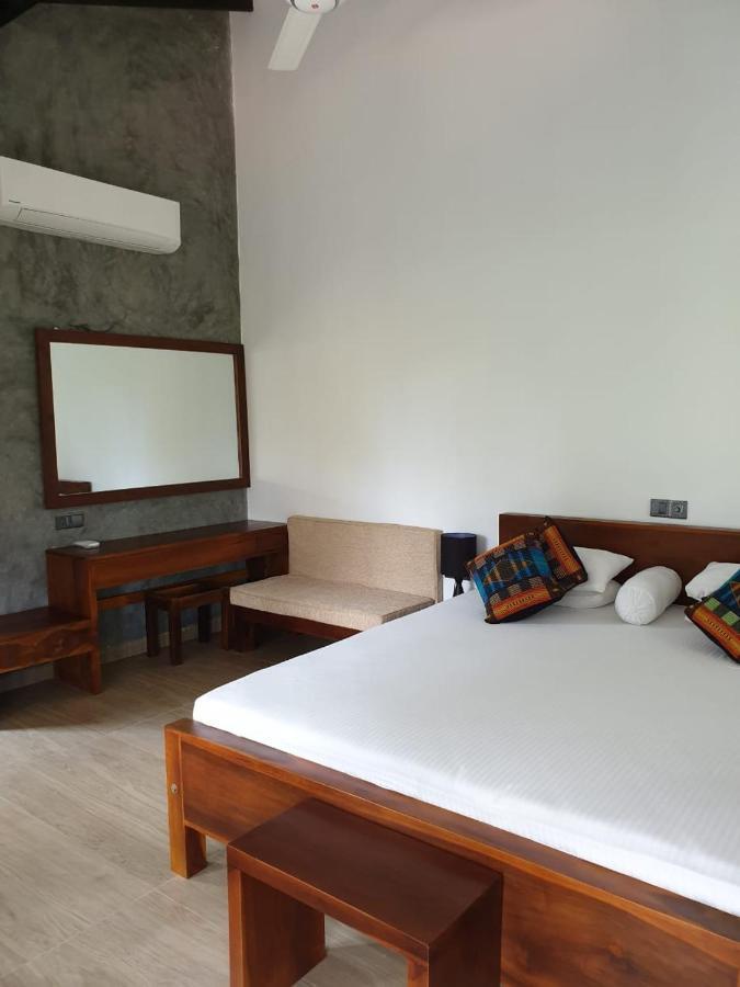 Villa Goodwill Paradise Hikkaduwa Exterior photo